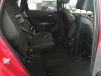 Honda Jazz 1.5 i-MMD Executive